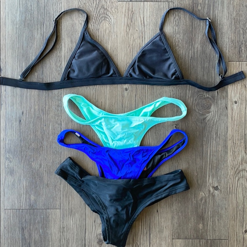 VS PINK Swimsuit Bundle